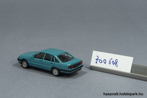 Wiking Opel Senator autó