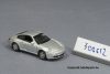 Welly Porsche 911 Carrera S autó