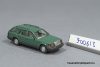 Wiking Mercedes 230 TE autó