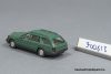 Wiking Mercedes 230 TE autó