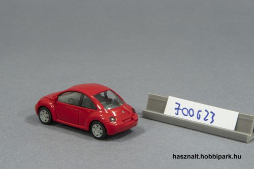 Wiking VW bogár