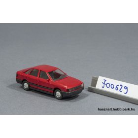 Wiking Audi 80 autó