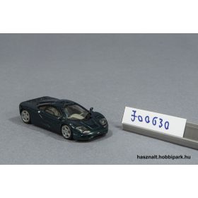 McLaren F1 sportautó