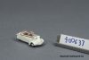 Busch Messerschmitt KR 200 autó