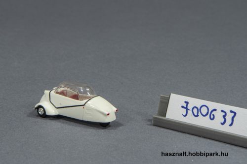 Busch Messerschmitt KR 200 autó