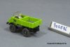 Wiking Unimog