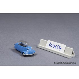 Busch Messerschmitt KR 200 autó