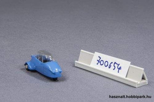 Busch Messerschmitt KR 200 autó