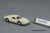 Wiking Porsche Carrera  autó