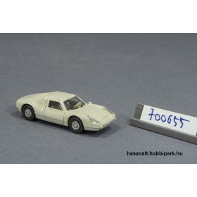 Wiking Porsche Carrera  autó