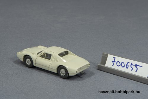 Wiking Porsche Carrera  autó