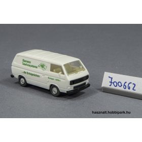 Wiking VW T3 kisbusz
