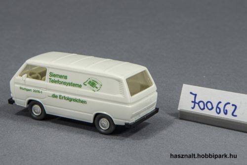 Wiking VW T3 kisbusz
