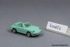 Wiking Porsche Carrera 4 kabrió autó