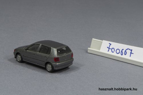 Herpa VW Polo autó