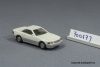 Wiking Mercedes 500SL autó
