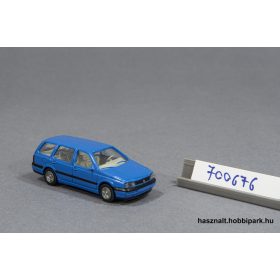 Wiking VW kombi autó