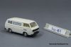 Wiking VW T3 kisbusz