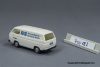 Wiking VW T3 kisbusz