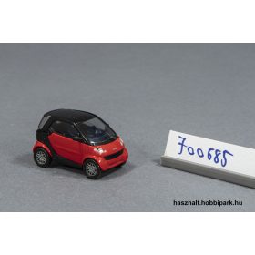 Busch Smart autó