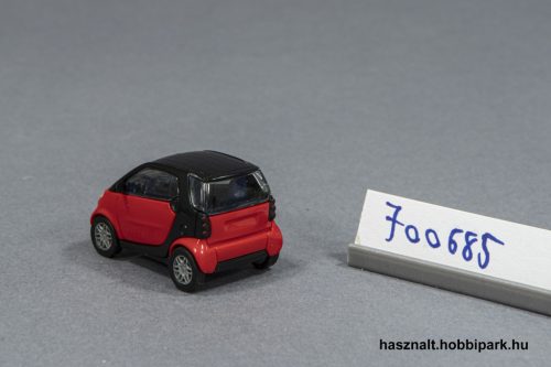 Busch Smart autó