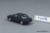 Wiking BMW 320i autó