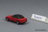 Herpa BMW kabrió 3-as autó