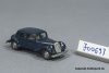Wiking Citroen 15 SIX autó