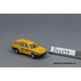 Wiking VW Passat autó
