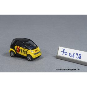 Busch Smart autó