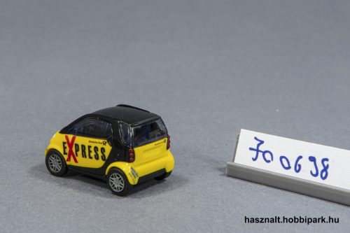 Busch Smart autó