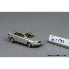 Busch Audi A4 autó