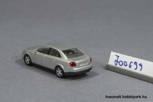 Busch Audi A4 autó