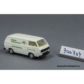 Wiking VW T3 kisbusz
