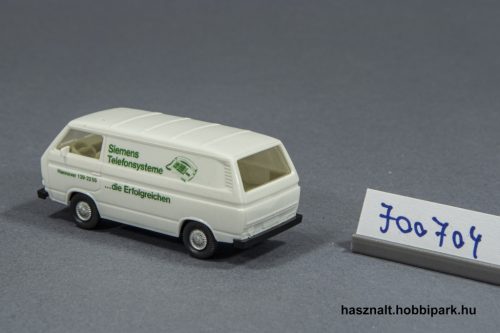 Wiking VW T3 kisbusz