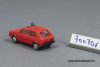 Wiking VW Golf autó