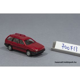 Wiking VW Passat autó