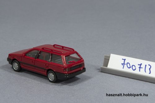 Wiking VW Passat autó
