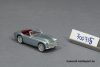 Wiking Austin-Healey 3000 Mk1 kabrió autó