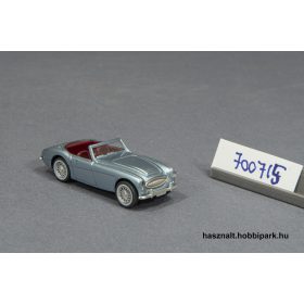 Wiking Austin-Healey 3000 Mk1 kabrió autó