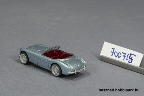Wiking Austin-Healey 3000 Mk1 kabrió autó