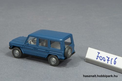 Wiking Mercedes G terepjáró
