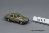 Wiking Mercedes 260E autó