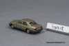 Wiking Mercedes 260E autó