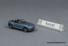 Welly BMW Z4 kabrió autó
