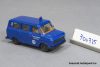 Herpa Ford Transit kisbusz