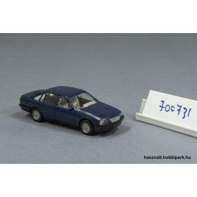 Wiking Opel Senator autó