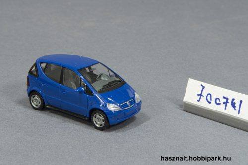 Wiking Mercedes A Classe autó