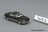 Wiking Mercedes 500 SL autó
