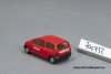 Herpa Reanult Twingo tűzoltóautó